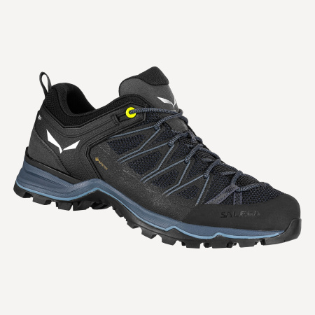 Ботинки Mountain Trainer Lite GTX MS (EU 46.5 UK 11.5 USm 12.5 СМ 30.5; black/black)